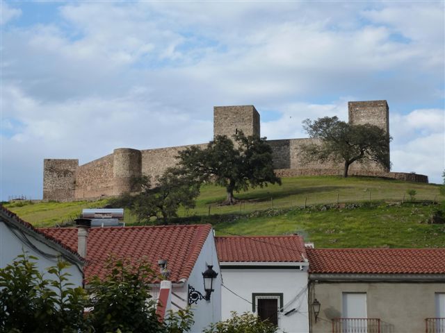 15-Castillo Real Jara desde el  punto final.JPG