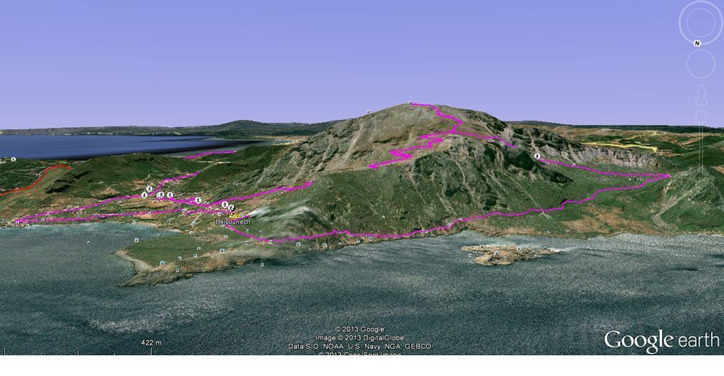 1-Djebel Musa desde Belyounech  e Islote Perejil.jpg