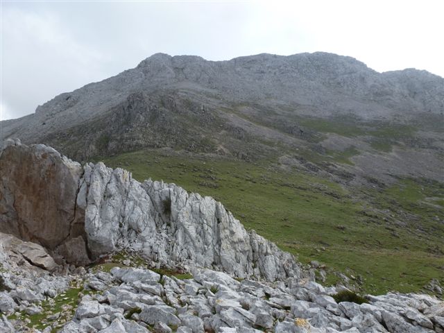 13-Desde collado nº2  cumbre.JPG