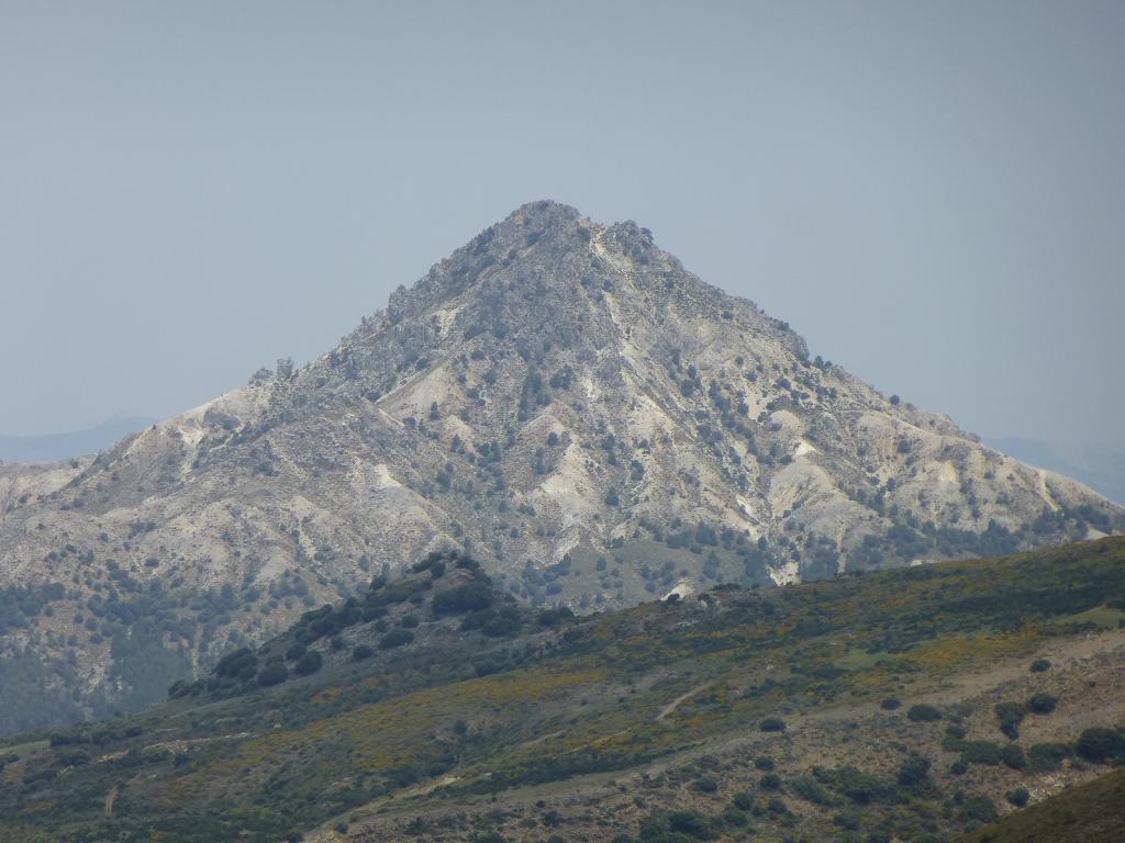 P1070030-Trevenque desde Cortijo Echevarría.JPG