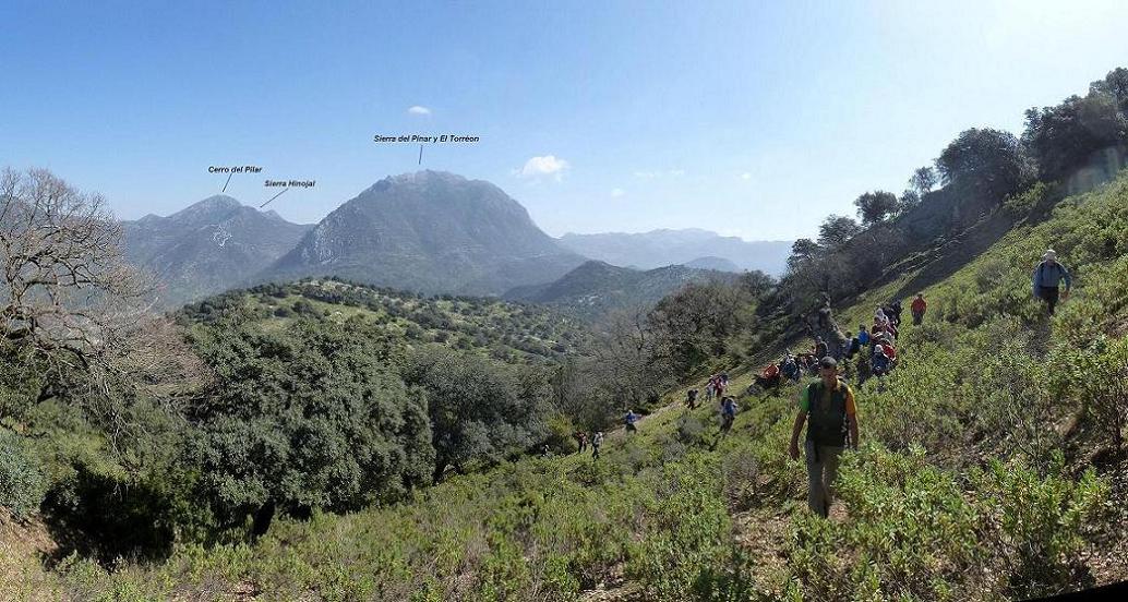 1-Proximidades Llano de Los Fósiles y subiendo a Cerro Albarracín.jpg